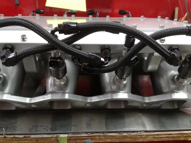 moore orb plumbing