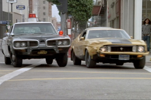 Rob’s Car Movie Review: Gone in 60 Seconds (1974)