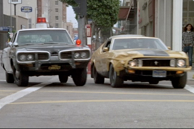 Rob’s Car Movie Review: Gone in 60 Seconds (1974)