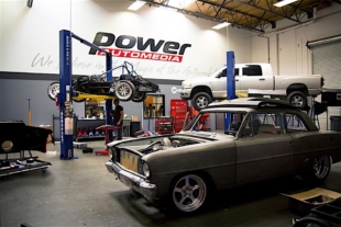 Calling All Automotive Journalists- Power Automedia's Open Positions