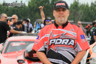 Despite Growing Pains, PDRA Plans To Stay The Course In 2017
