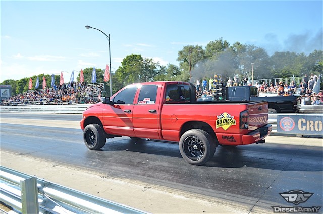 2004 Ram