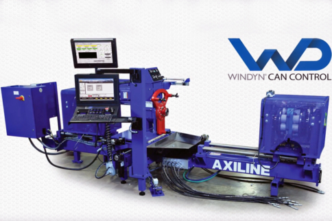 Video: Using The SuperFlow WinDyn CAN Control System