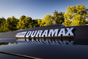 GMC Announces New Duramax Engine for 2017 Sierra HD