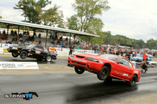 Same Day Coverage: 2016 NMRA World Finals From Kentucky