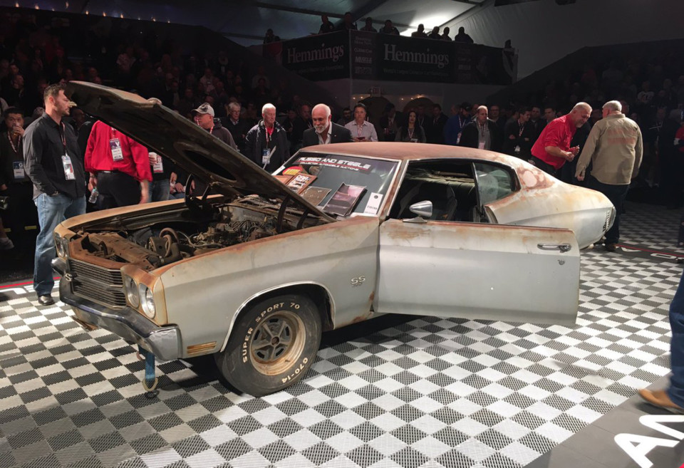 restomod