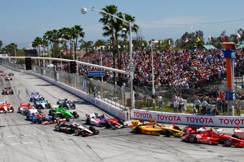 Video: Mastering the Circuit Known as Long Beach
