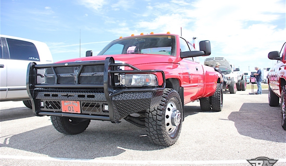 Top 5 Vehicles From NHRDA World Finals