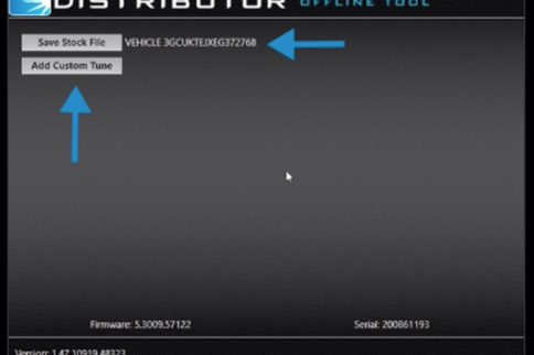 Video: Edge Insight Pro Uses HP Tuners For Custom Remote Tunes