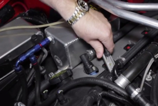 Video: Making The Necessary Dyno Connections Using Dynoware RT