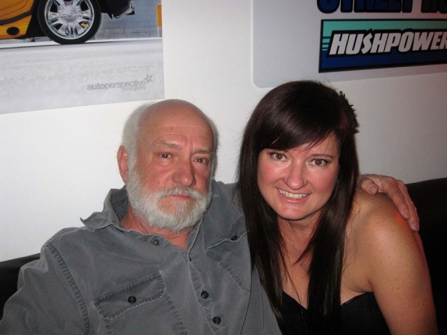 06 Me and my Dad