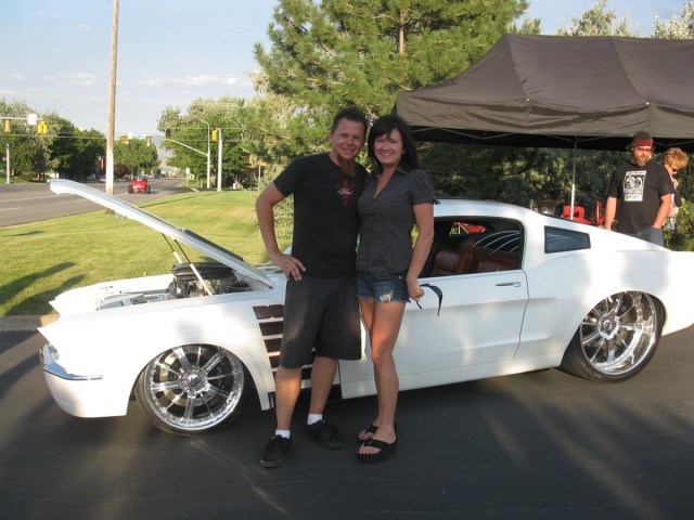 compressed05 2009 Car Show