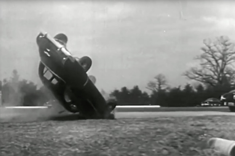 1950 GM Video: The Inside Story Of Body By Fisher