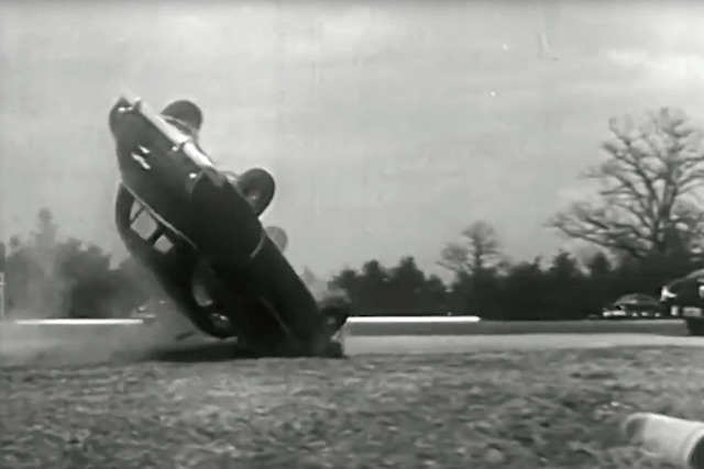 1950 GM Video: The Inside Story Of Body By Fisher