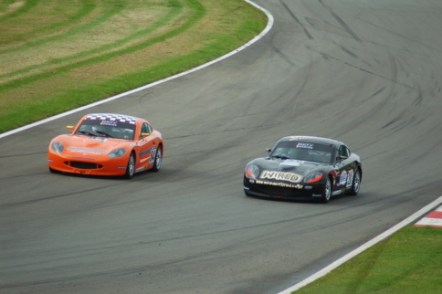 Video: How to Race Safely and Effectively in Close Quarters