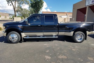 Improve Towing And Reliability In A 6.4-Liter Power Stroke
