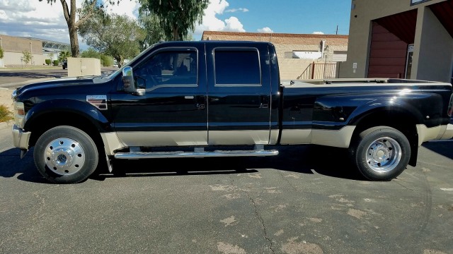 power stroke
