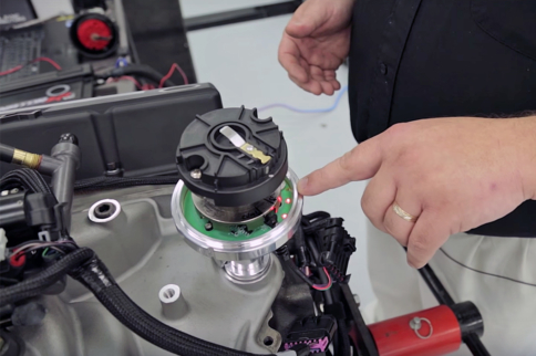 Tech: Installing A Holley EFI Dual Sync Distributor