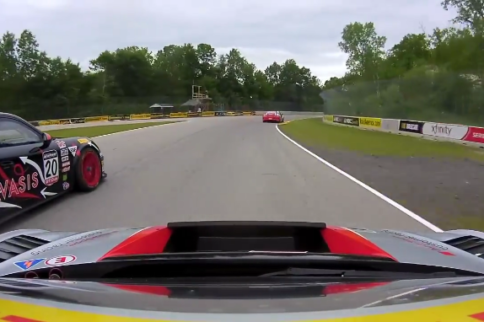 Video: The Secrets to Speed at Road America