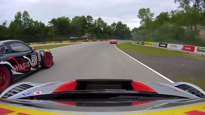 Video: The Secrets to Speed at Road America