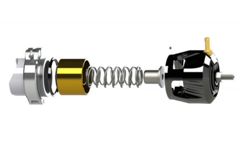 Video: Dissecting a Go Fast Bits Blow-Off Valve