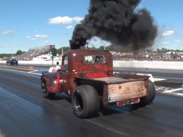 Rat Rod 4