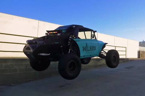 Video: Urban Assault 2 Teaser Trailer Released