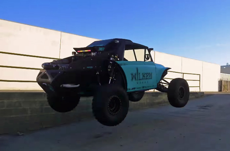Video: Urban Assault 2 Teaser Trailer Released