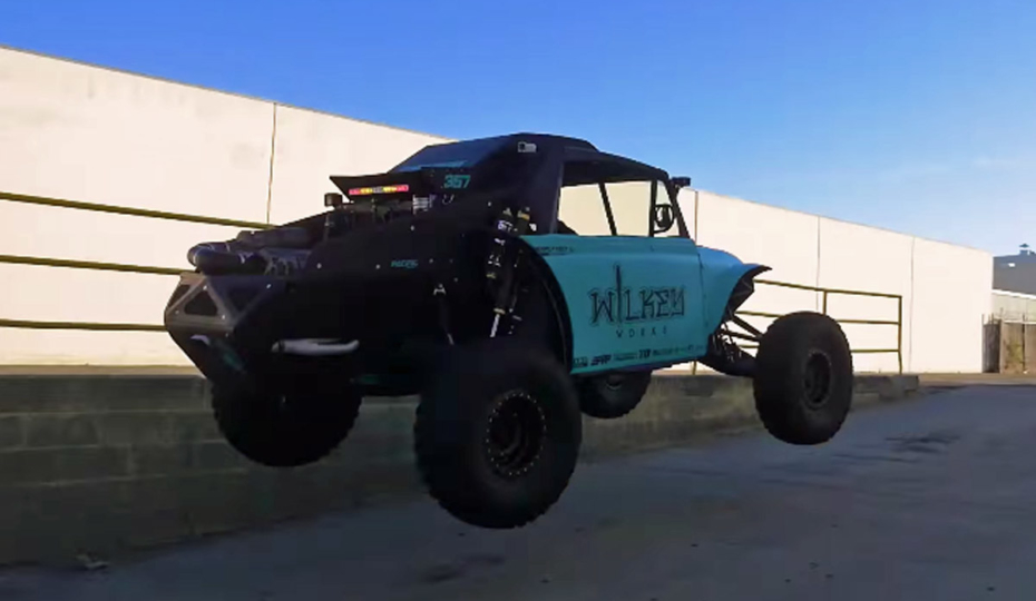 Video: Urban Assault 2 Teaser Trailer Released