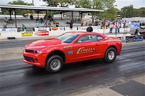 Looking Back At Our Favorite Annual Event: Holley LS Fest 2016