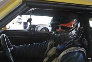 Optima To Debut Virtual Reality Ride Along At SEMA