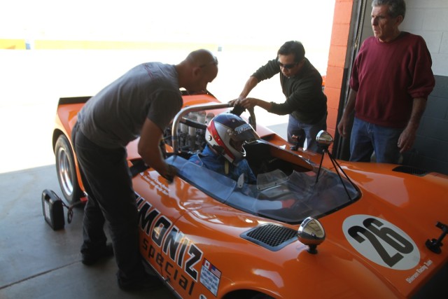 Lola Simoniz 611