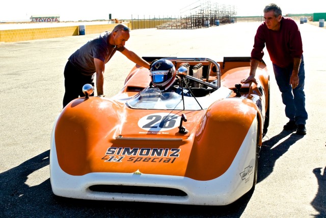 Lola Simoniz 615
