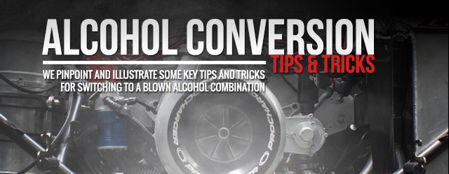 ALKYCONVERSION