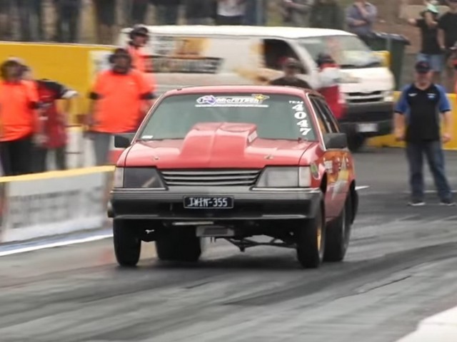 holden 1