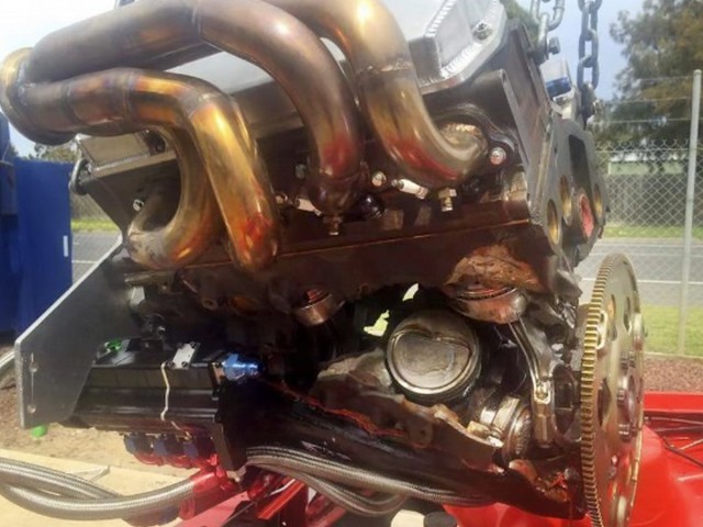 holden 4