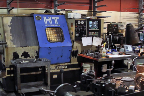 Video: A Tour Of Heidts Giant State-Of-The-Art Facility