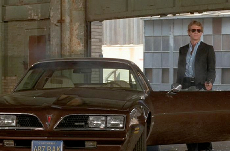 Rob’s Car Movie Review: The Driver (1978)