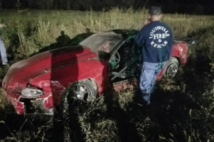 Comeback Kid: John Pryor Doubles Up After Rollover Crash!