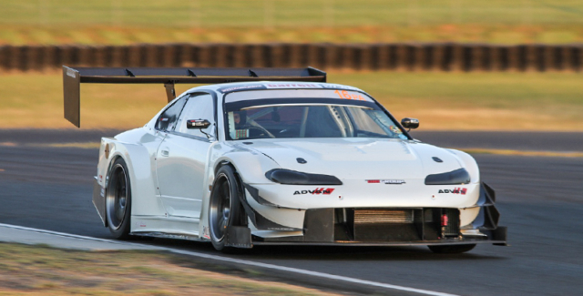 http://www.worldtimeattack.com/index.php/nob-taniguchi-to-drive-sutton-bros-s15-in-pro-class/