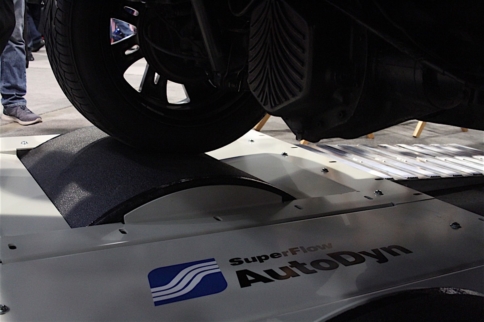 SEMA 2016: SuperFlow's New Dyno Software To Shape Future Features