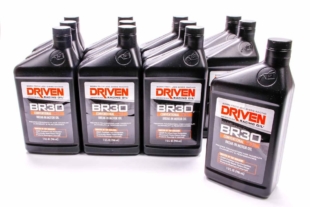 SEMA 2016: Synthetic Motor Oil As Mad Science