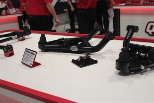 SEMA 2016: QA1 Expands Its Line Of Suspension Kits And Components