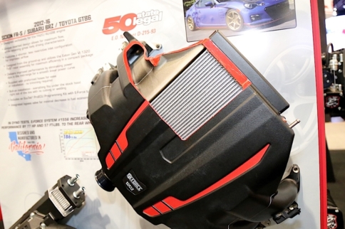 SEMA 2016: Edelbrock Offers Sneak Peek At 2650 Series Supercharger
