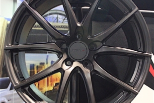 SEMA 2016: TSW Releases New Wheel Designs