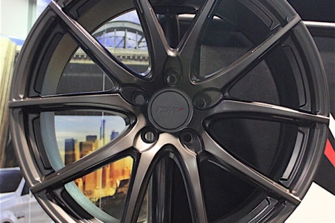 SEMA 2016: TSW Releases New Wheel Designs