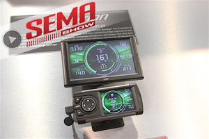 SEMA 2016: Edge Products' Stage 1 Kit Is A Great Start