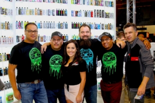 SEMA 2016: Chemical Guys Enrich Others with Passion