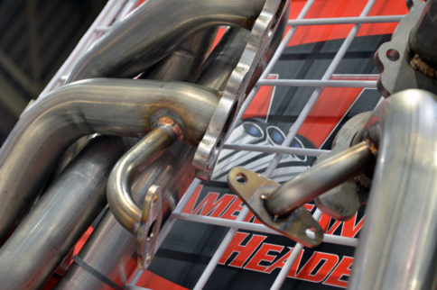 SEMA 2016: ARH's Newest Headers For The Off-Road And Truck Markets