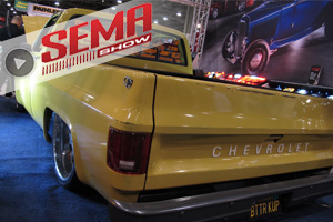 SEMA 2016: United Pacific Updates Hot Rod Lighting Options